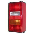 Crown Automotive Tail Lamp Right - Europe, #4720498 4720498